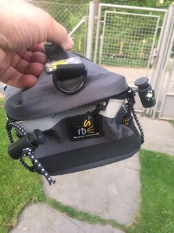 Cyklo brašne Sport Arsenal - 7