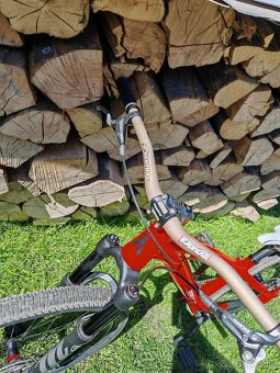 Befly ari pumptrack,dirt - 7