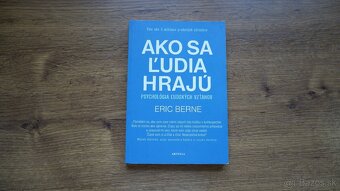 Motivačná literatúra - 7