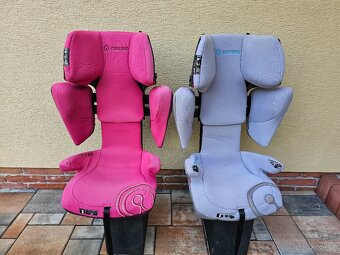 Detská autosedačka Concord Transformer X-Bag, 15-36kg - 7