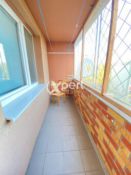 Na prenájom 3 izbový byt s balkónom v centre mesta Dunajsk - 7