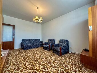 PREDAJ 2 izb. byt 48 m2 ul. Svätoplukova - PEZINOK - 7