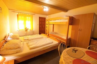 Predaj penzión Slnečný dvor, Podhájska - 7