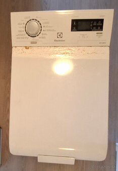Predám pračku Elektrolux na 6kg. 1200 otáčková. - 7