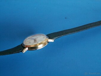 Hodinky Prim rok 1967. - 7
