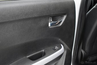Suzuki Vitara 1.6 4x4 benzín - 7