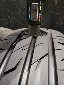 195/65 R15 Semperit letne pneumatiky - 7