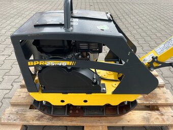 Reverzná vibračná doska Bomag BPR 25/40, 2019rv, Wacker - 7