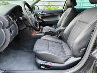 Škoda Superb 1.9TDI 96KW ELEGANCE 2005 - 7