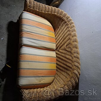 Ratanova sedačka - 7