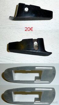 Náhradné diely Trabant - 7