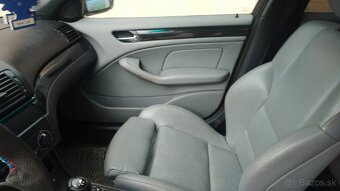 Bmw E46 323i - 7