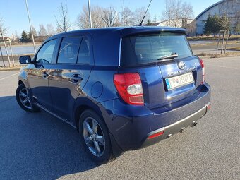 Toyota Urban Cruiser 1.33 VVT-i - 7