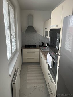 Prenájom 2 izbovy byt centrum Trnava - 7