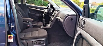 Škoda Octavia 1.6 Tdi Elegance 2011 - 7