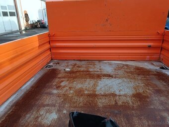 Multicar 4x2 sklapac - 7