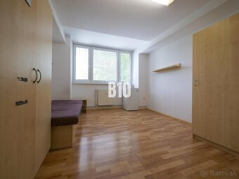 Priestranný 2i byt až 55m2 v historickom centre Trenčína za - 7