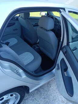 Škoda Fabia 1,9 SDI - 7