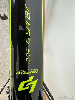 Cestný bicykel Lapierre - 7