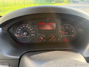 Peugeot Boxer 2.0Hdi L3H2 - 7