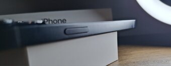 IPhone 13 mini 128GB Midnight–Ako NOVÝ-BAT.100%-TOP PONUKA - 7