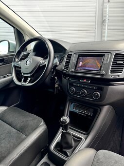 Volkswagen Sharan 2.0 TDi - 110 kW - Highline - mod. 2020 - 7