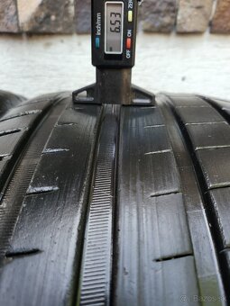 235/40 ZR18 Michelin letne pneumatiky - 7