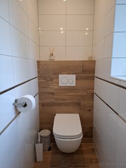 3- izbovy byt v Starom Meste - 7