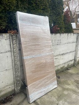 Vchodové dvere Wisniowski Premium HI ANTRACITE - 7