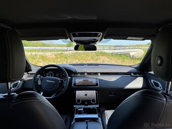 Range Rover Velar - 7