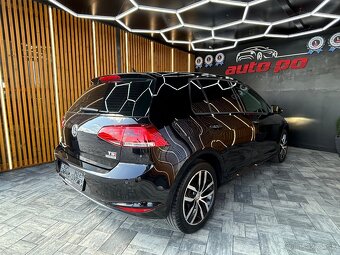 Volkswagen Golf 1.4 TSI BMT 122k Highline - 7