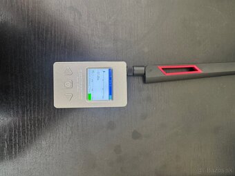 Vyhladávač GPS Signal detector - 7