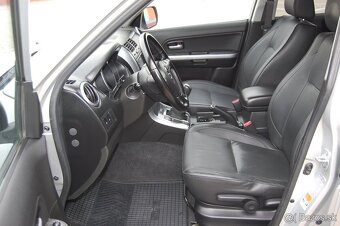 Suzuki Grand Vitara 1.9 DDIS 4x4 - 7