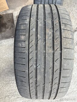Continental 285/40 R21 Letne pneumatiky - 7