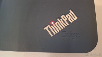 Lenovo ThinkPad Edge E130 11,6" 8GB 120gbSSD - 7