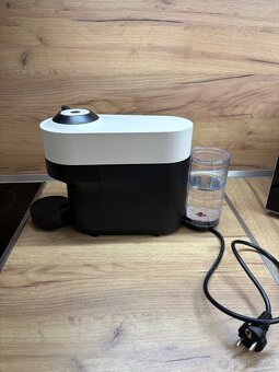 Nespresso Vertuo Pop - 7