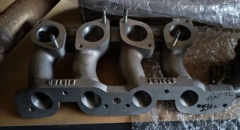 2 x karburator Where 44 IDF, Fiat, Lancia, Alfa dohc. - 7
