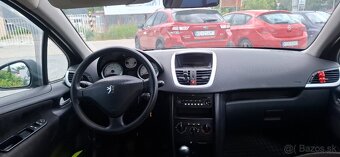 Peugeot 207 1.4 hdi Sport - 7