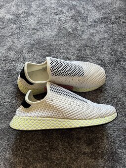 12x Pánské sportovní tenisky Adidas Deerupt - 7