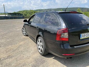 Škoda Octavia 2 - 7
