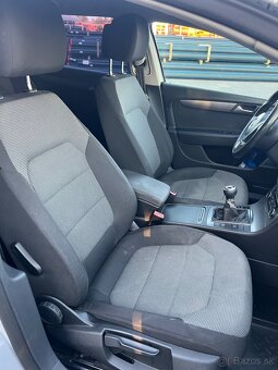 Volkswagen passat b7 2.0 TDi 2011 - 7