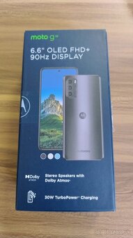MOTOROLA MOTO G52 - 7