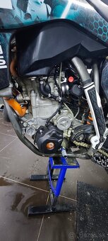 KTM sx-f 350 - 7