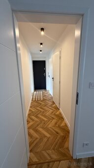 3 izbový byt v centre s parkovaním - 7