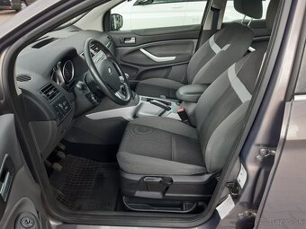 Ford Kuga 2.0 TDCi DPF Trend 4WD, nové v SR - 7