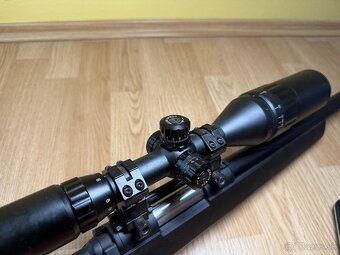 Novritsch SSG10 A1 + optika - 7