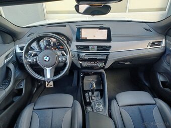 BMW X2 xDrive20d A/T - 7