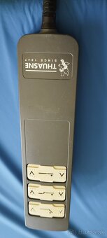 Elektricka polohovatelna postel - 7