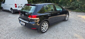 Volkswagen Golf - 7