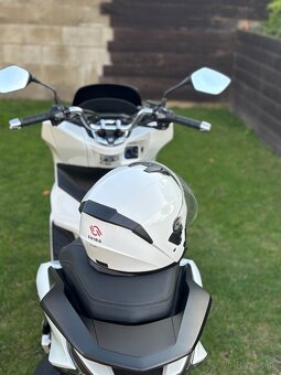 Honda PCX - 7